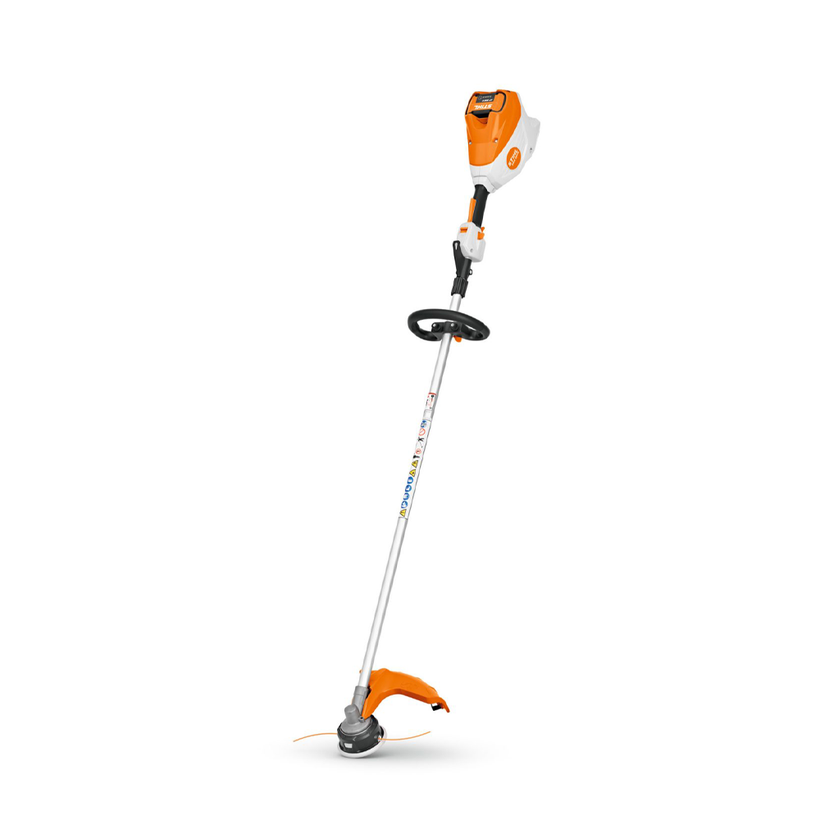Stihl FSA 120 R Battery Strimmer / Brushcutter
