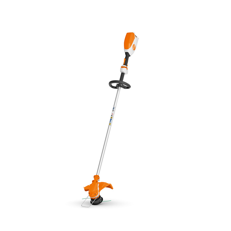 Stihl FSA 86 R Battery Strimmer / Brushcutter