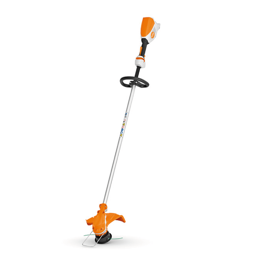 Stihl FSA 60 R Battery Strimmer / Brushcutter