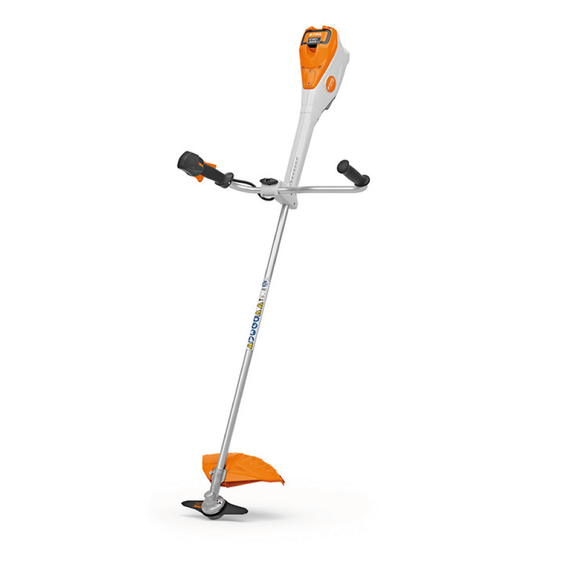 Stihl FSA 135 Battery Strimmer / Brushcutter