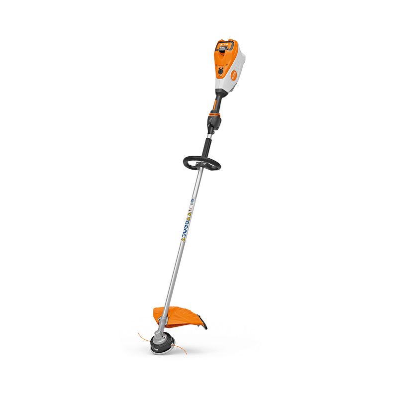 Stihl FSA 135 R Battery Strimmer / Brushcutter
