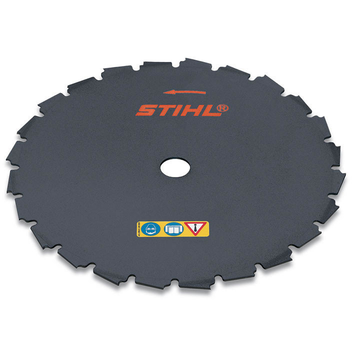 Stihl WoodCut Circular Saw Chisel Tooth Blade