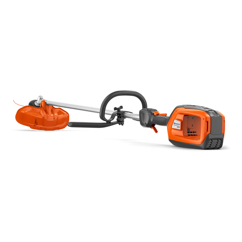 Husqvarna 325iRJ Battery Strimmer / Brushcutter