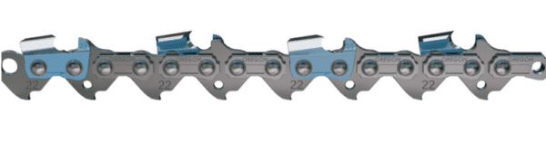 Active slide of Oregon PowerCut LGX Chainsaw Chain, 81 Drive Links 0.325 0.063