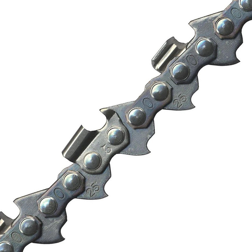 Active slide of Oregon ControlCut 25AP Chainsaw Chain, 76 Drive Links 1/4 0.050