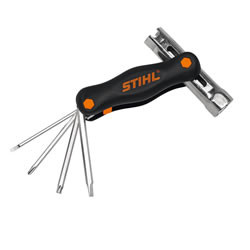 Stihl Multi-Function Tool with Pouch