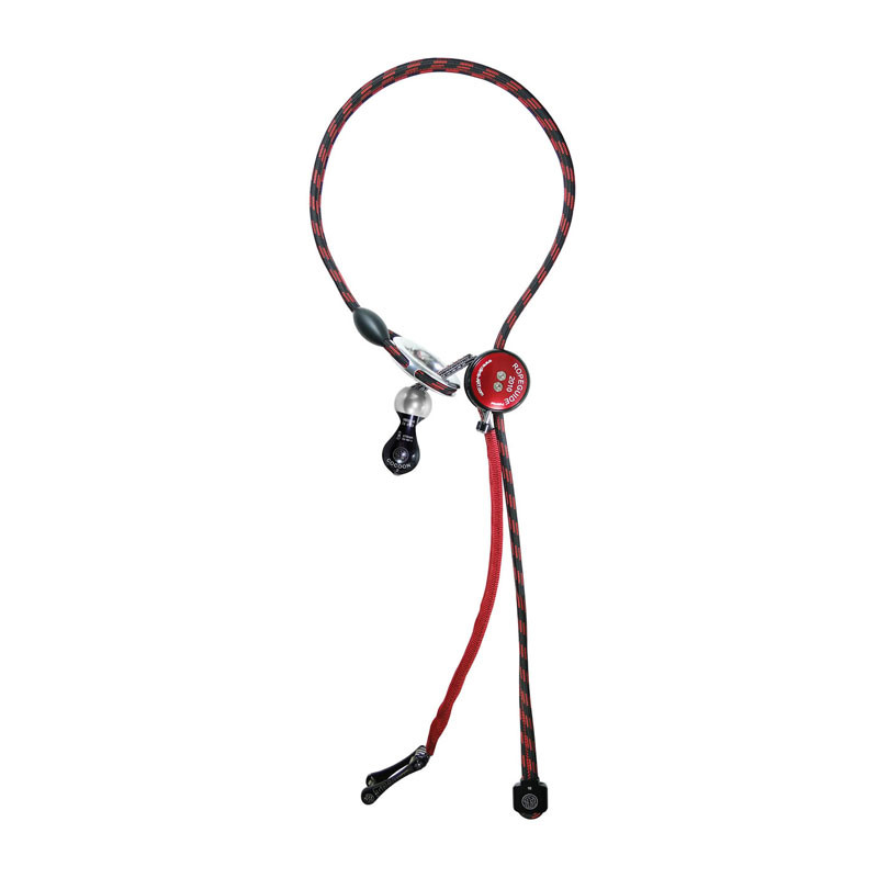 ART RopeGuide with Cocoon Pulley
