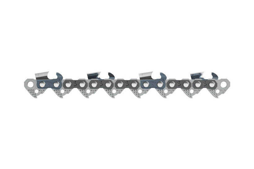 Active slide of Stihl Rapid Super Pro (RS Pro) Chainsaw Chain, 62 Drive Links 0.325 0.050