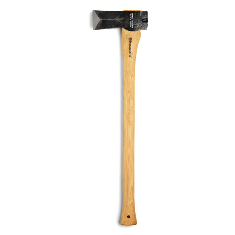 Husqvarna Wooden Splitting Axe 1.5kg / 75cm