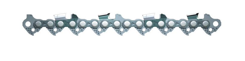 Active slide of Stihl Rapid Micro 3 (RM3) Chainsaw Chain, 66 Drive Links 0.325 0.050