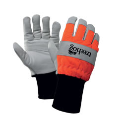 Treehog TH040 Standard Chainsaw Gloves