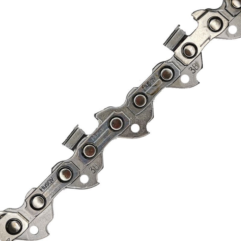 Active slide of Husqvarna H38 Chainsaw Chain, 44 Drive Links 3/8 Mini / Picco 0.043