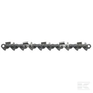 Active slide of Oregon VersaCut 59ACL Chainsaw Chain, 132 Drive Links 0.404 0.063