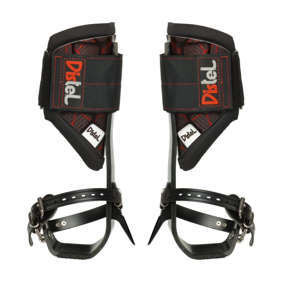 distel-carbon-3-1-climbing-spurs-spikes-leather-straps-honey-brothers