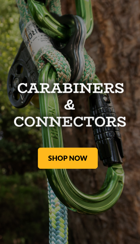 Carabiners & Connectors - Shop Now