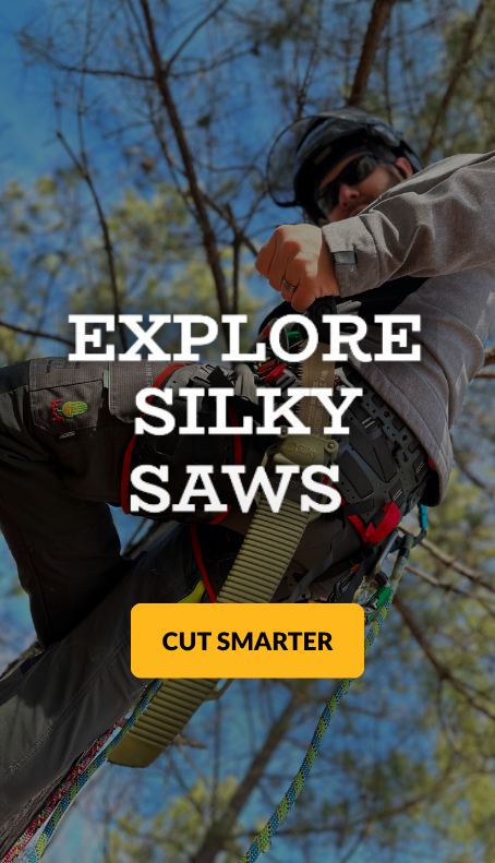 Explore Silky Saws - Cut Smarter