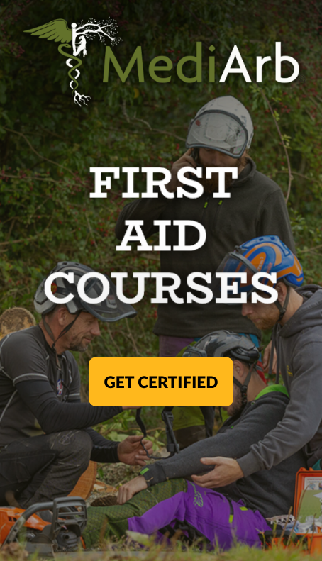 MediArb | First Aid Courses - Get Certified