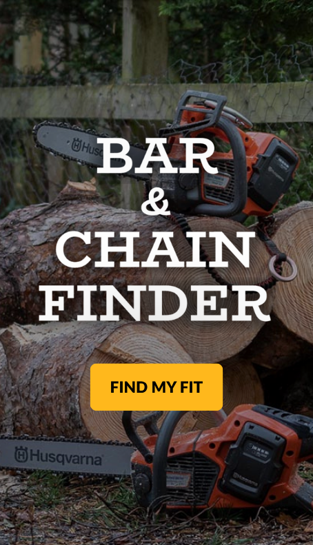 Bar & Chain Finder - Find my fit