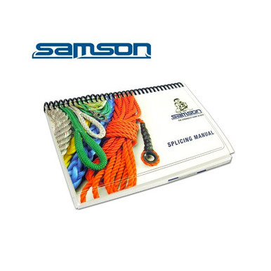 Samson Splicing Manual - Honey Brothers