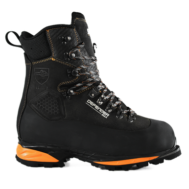 STEIN チェーンソーブーツ Stein Defender Max Chainsaw Boots