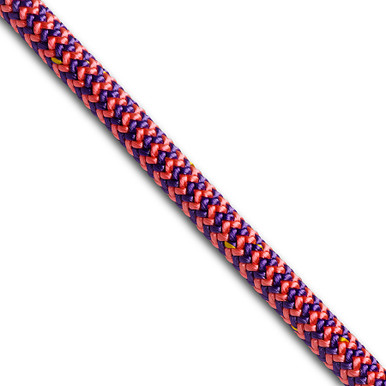 Yale Calamine 11.7mm Climbing Rope - No Splice - Honey Brothers