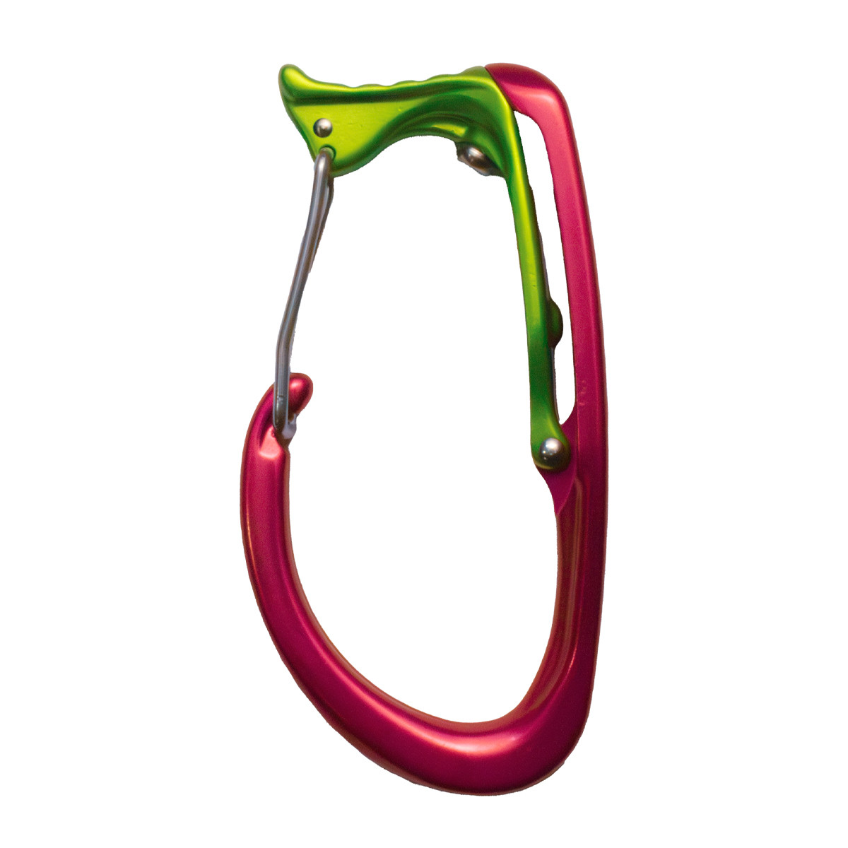DMM Vault Tool Clip Tool Clip - Tree Punk Edition