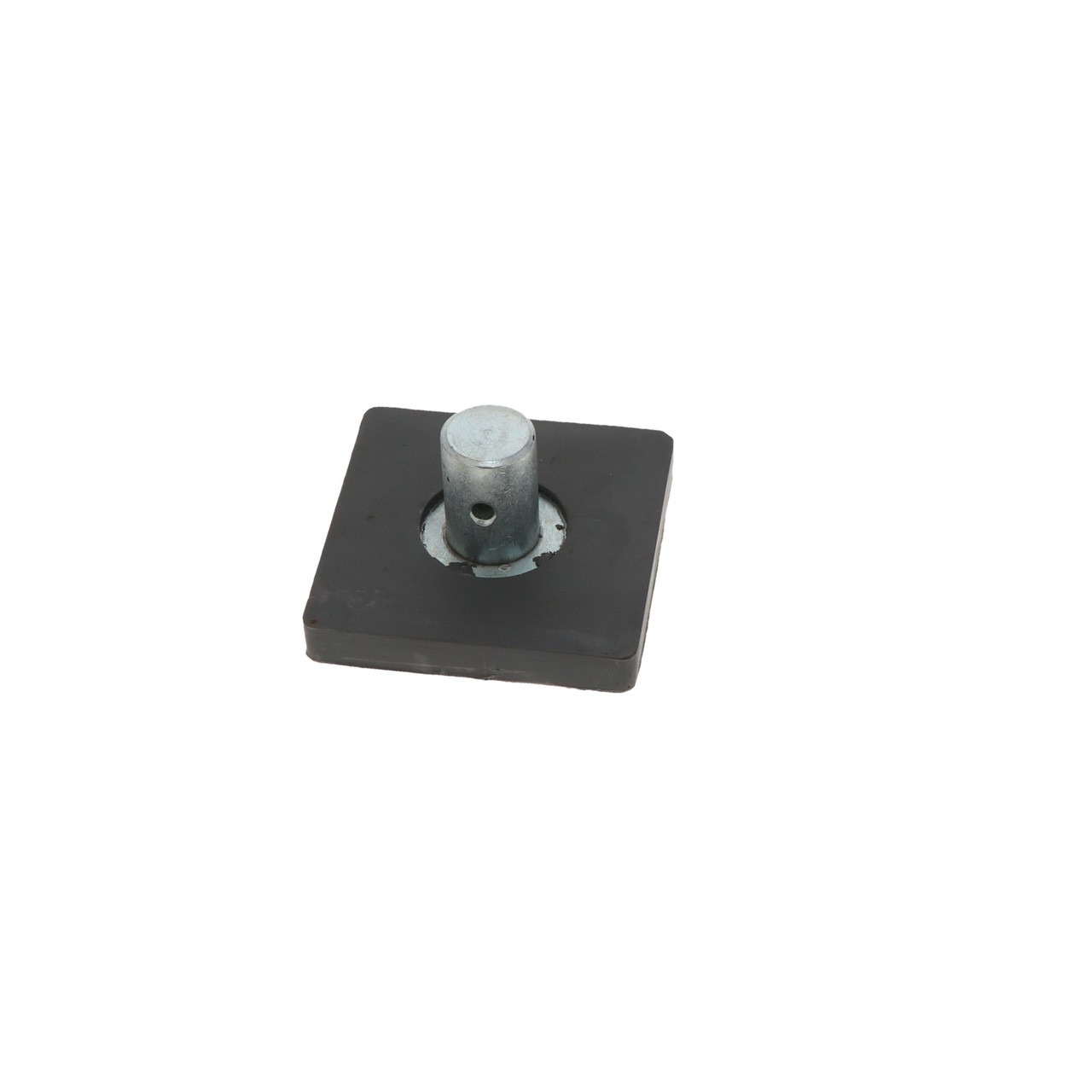 Replacement Bolt-On Rubber Foot for Large Jack Bar Tube