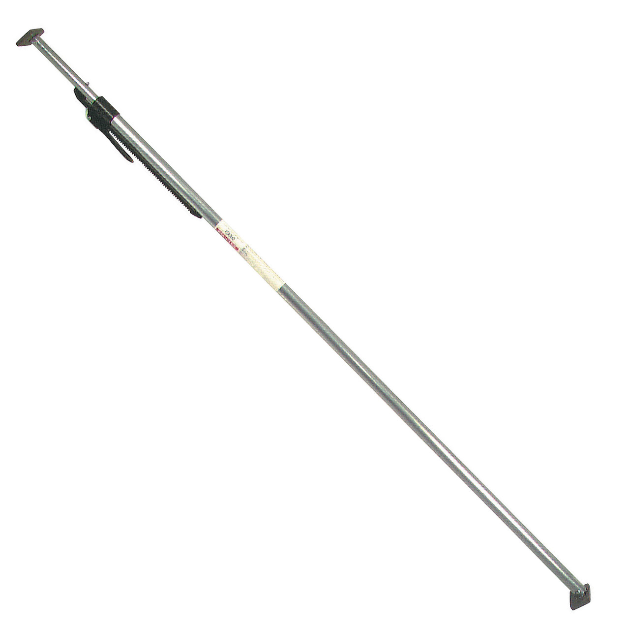 90" - 105" Steel Saf-T-Lok Bar