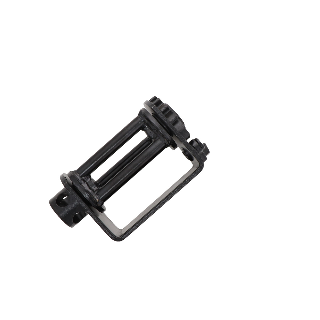 Standard Weld-On 3-Bar Winch