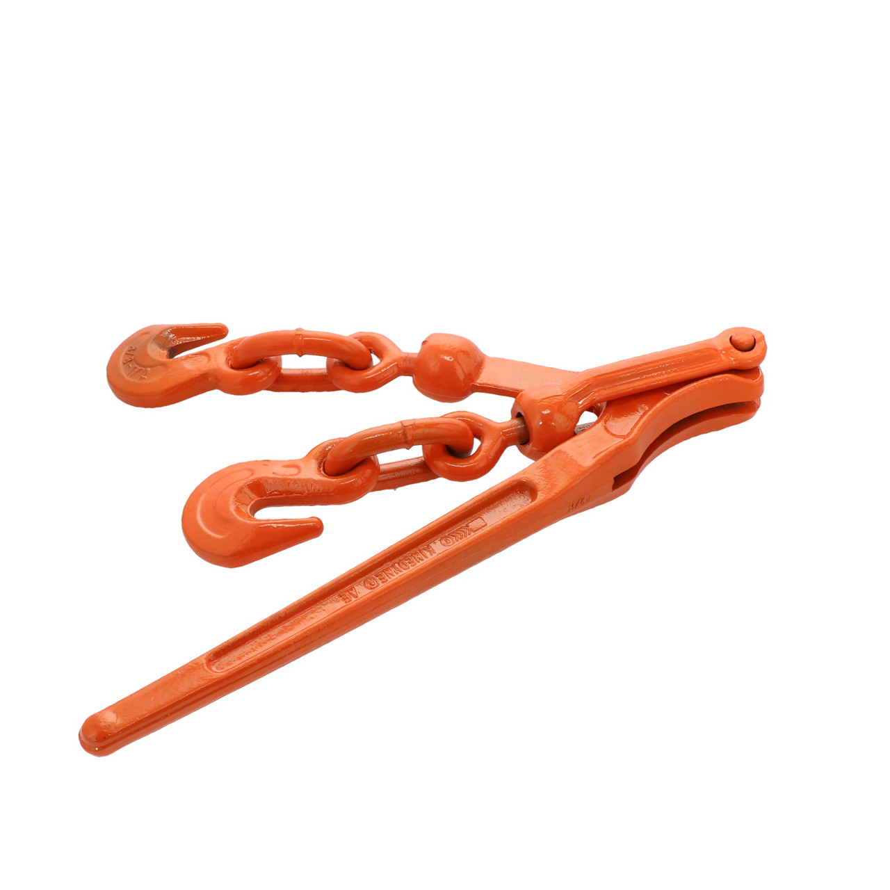 Lever Style Chain Binder for 3/8" - 1/2" Chains