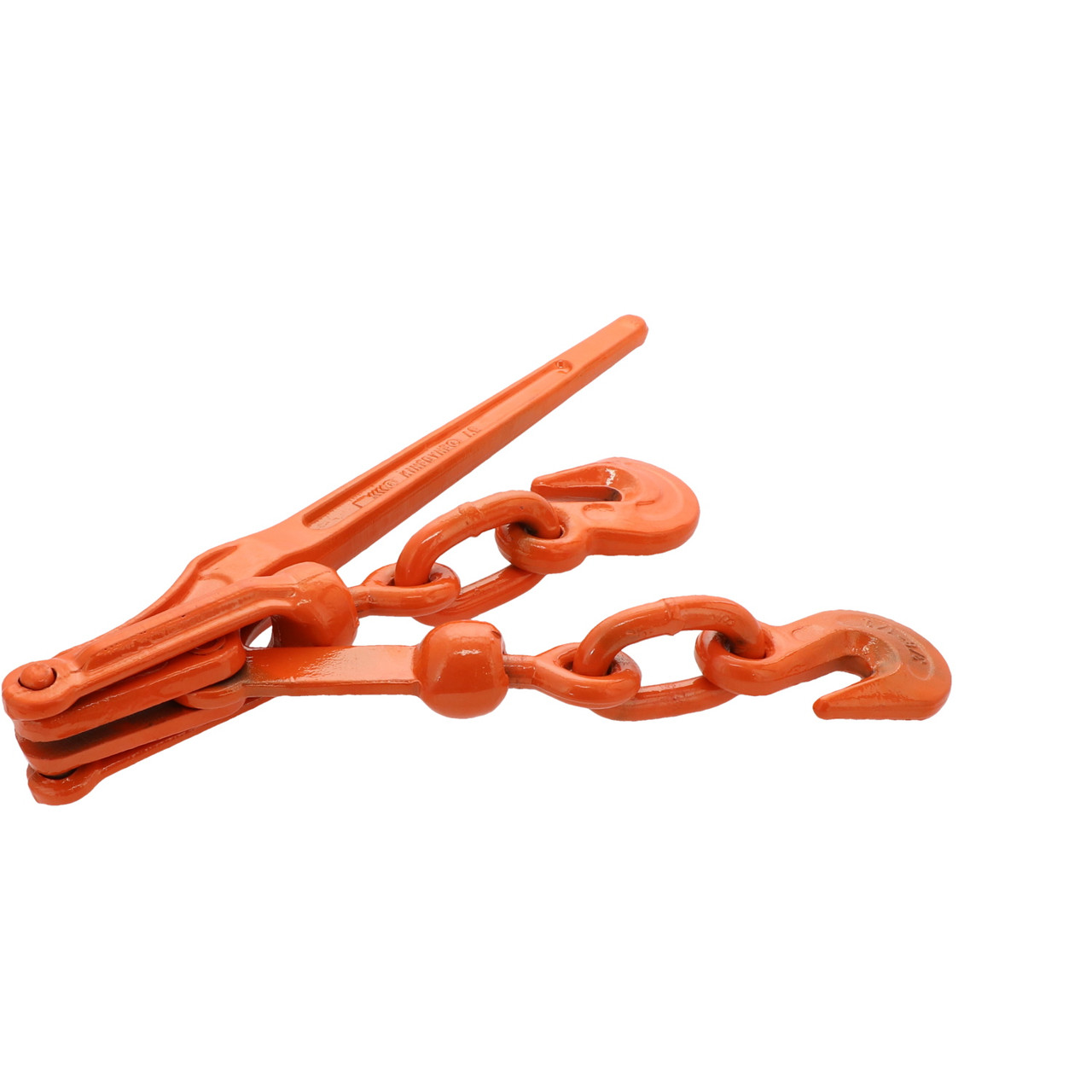 Lever Style Chain Binder for 3/8" - 1/2" Chains
