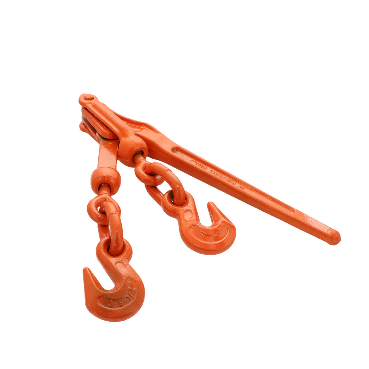 Lever Style Chain Binder for 3/8" - 1/2" Chains
