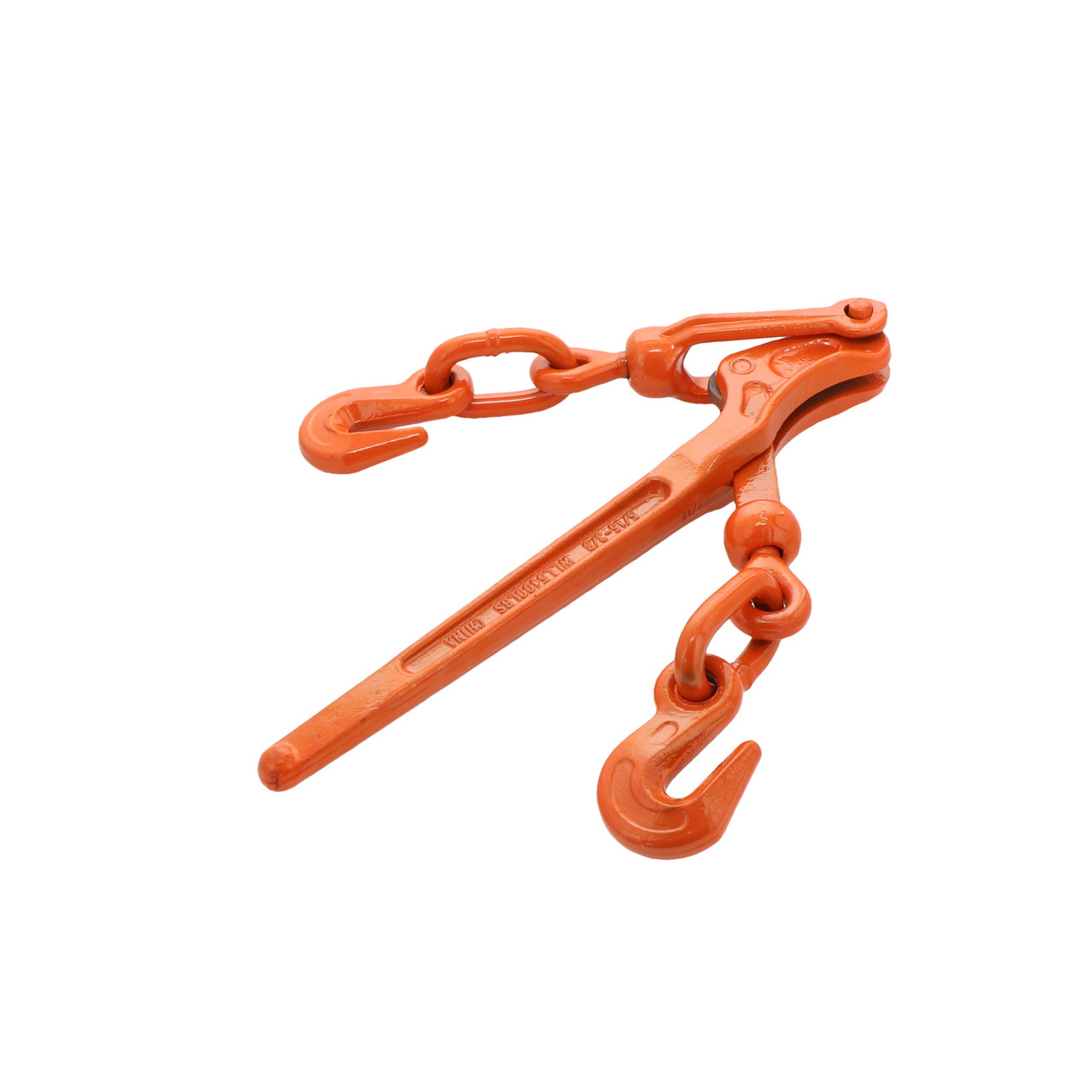 Lever Style Chain Binder for 5/16" - 3/8" Chains
