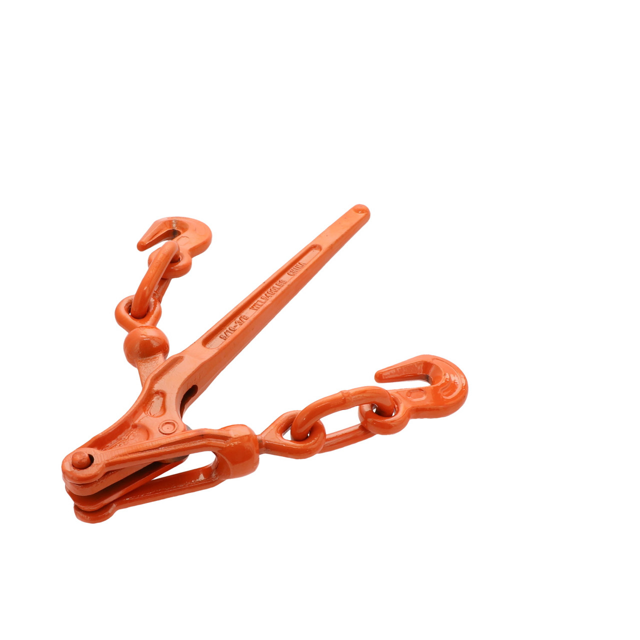 1/4-5/16 Chain Binder Load Binder Lever Type LLB14516