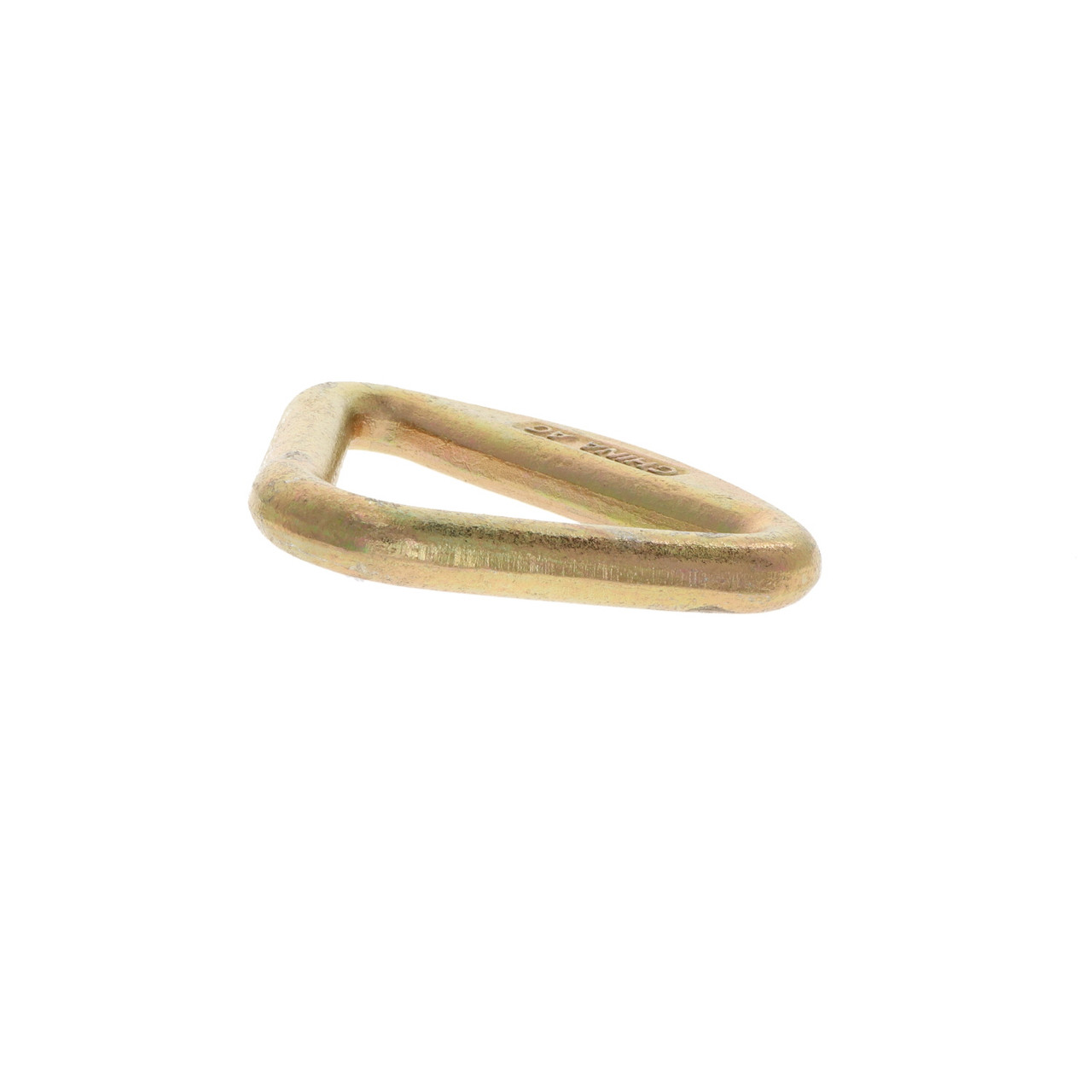 4" Delta Ring