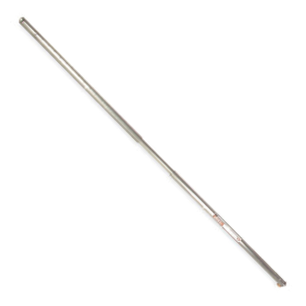 86" - 116" Series F 3/4" Round Vertical Shoring Bar