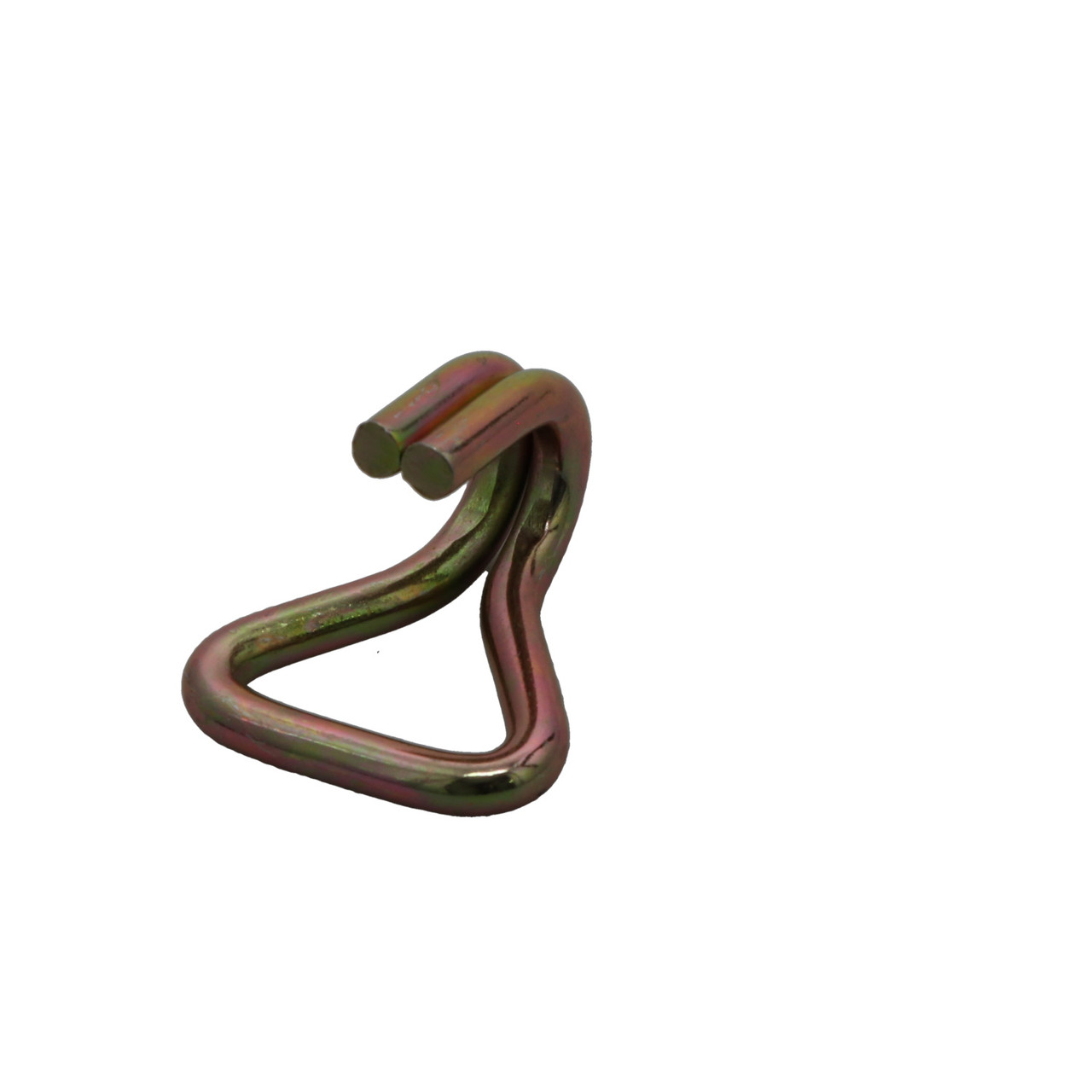 2" Narrow Wire Hook