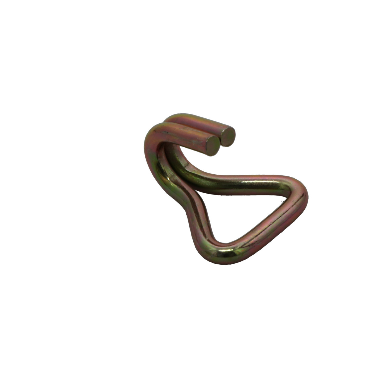 2" Narrow Wire Hook