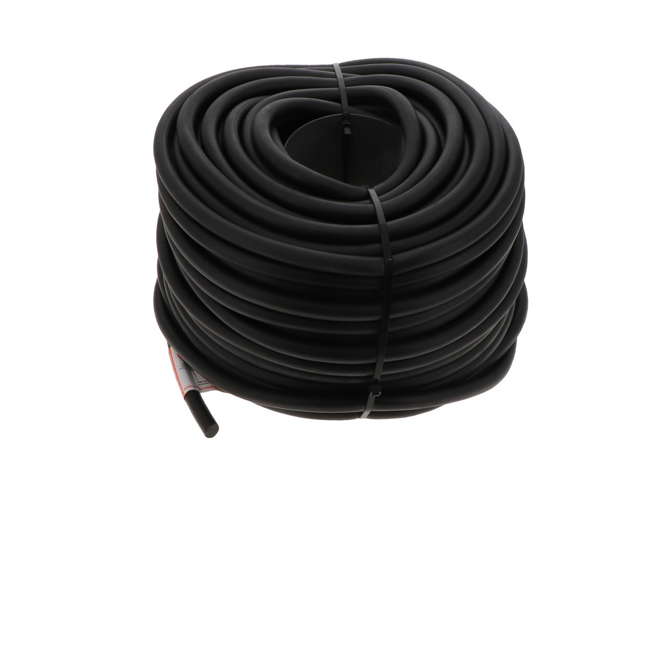 7/16" Solid Core EPDM Rubber Rope