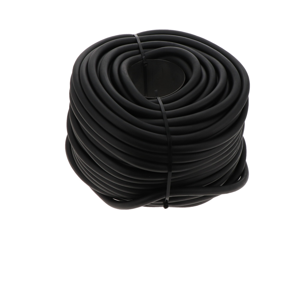 7/16" Solid Core EPDM Rubber Rope