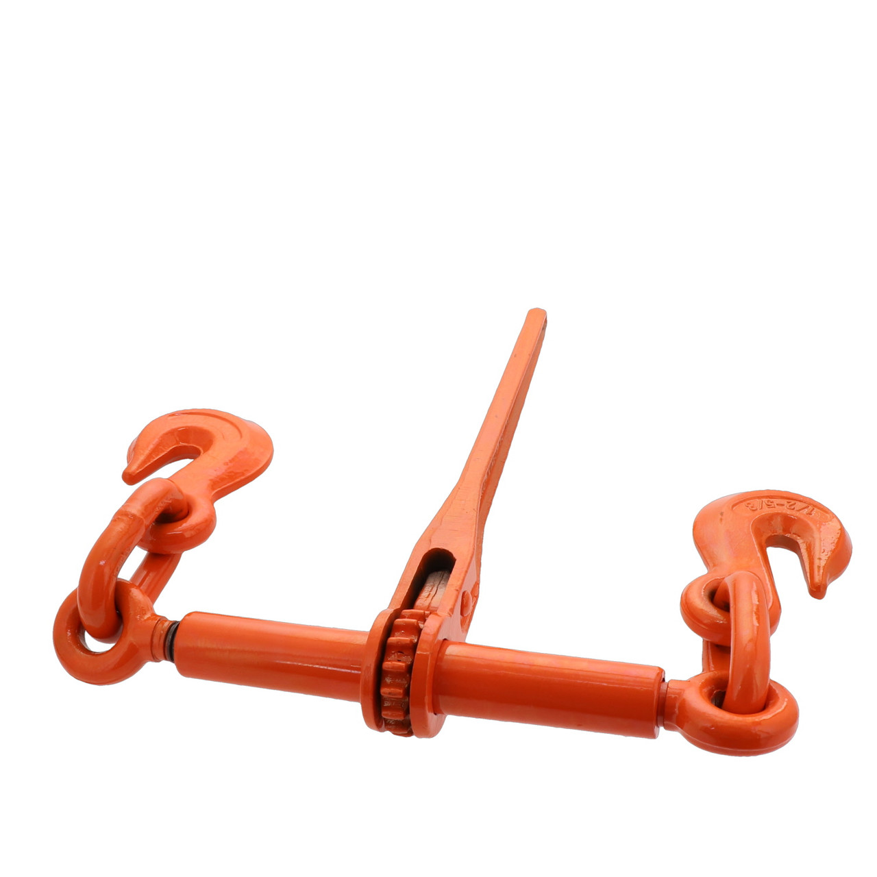 Ratchet Style Chain Binder for 1/2" - 5/8" Chains