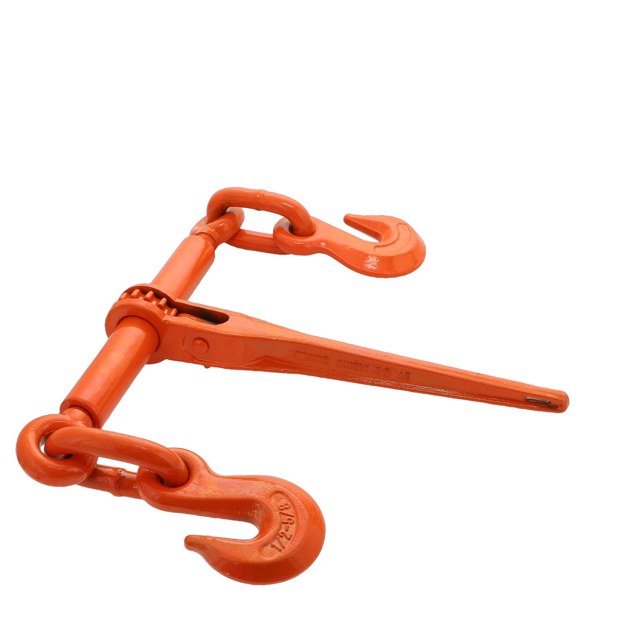 Ratchet Style Chain Binder for 1/2" - 5/8" Chains