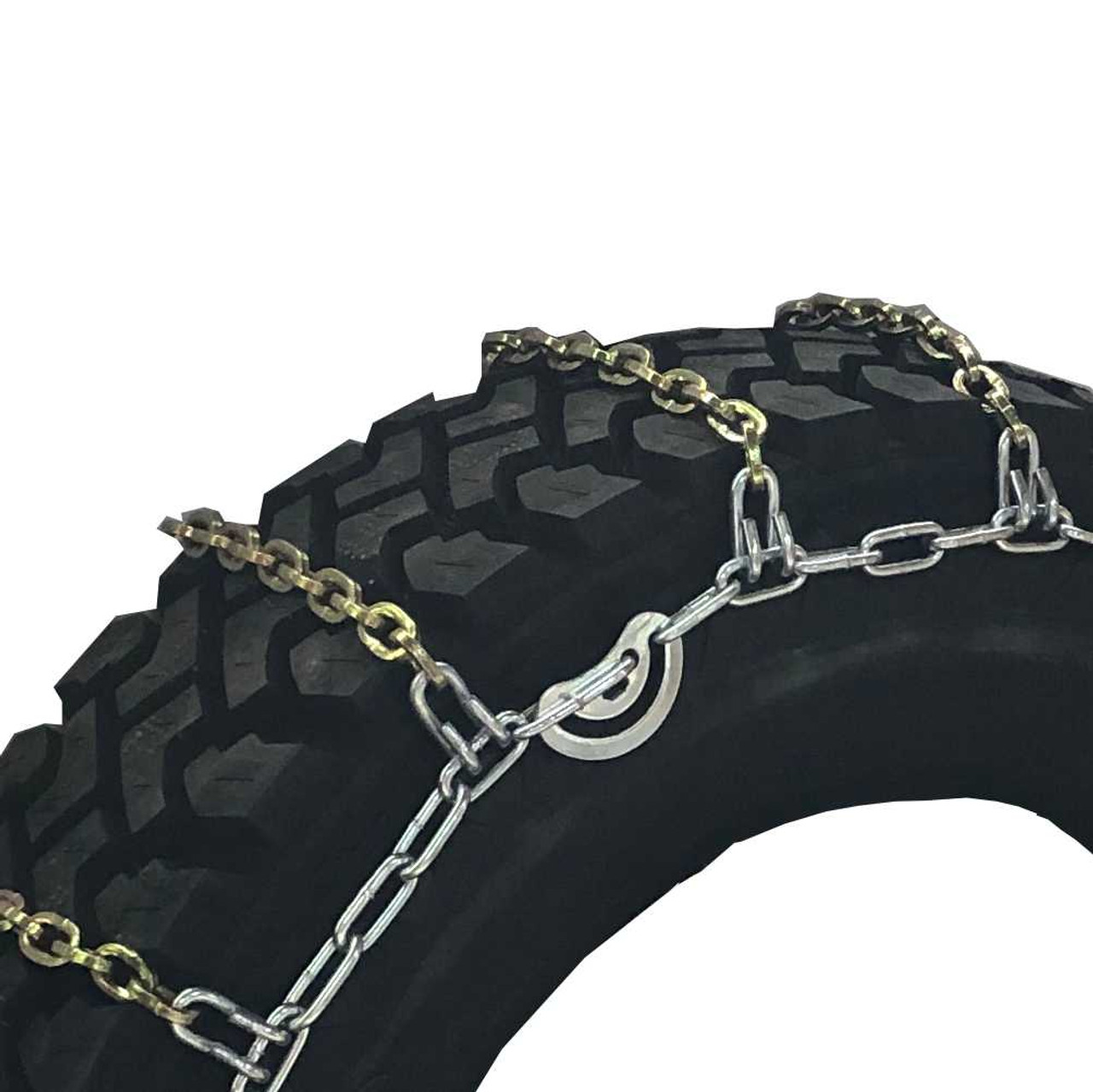 Kinedyne Grip Link 11 x 24.5 Single Square Link Chains