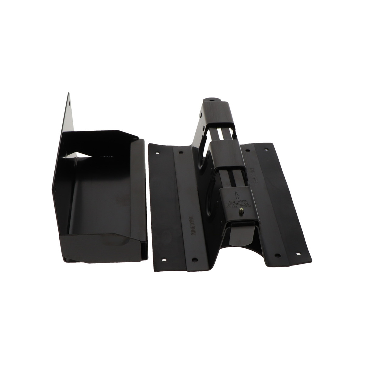 BarTender® - Cargo Bar Holder for 2 Logistic Bars