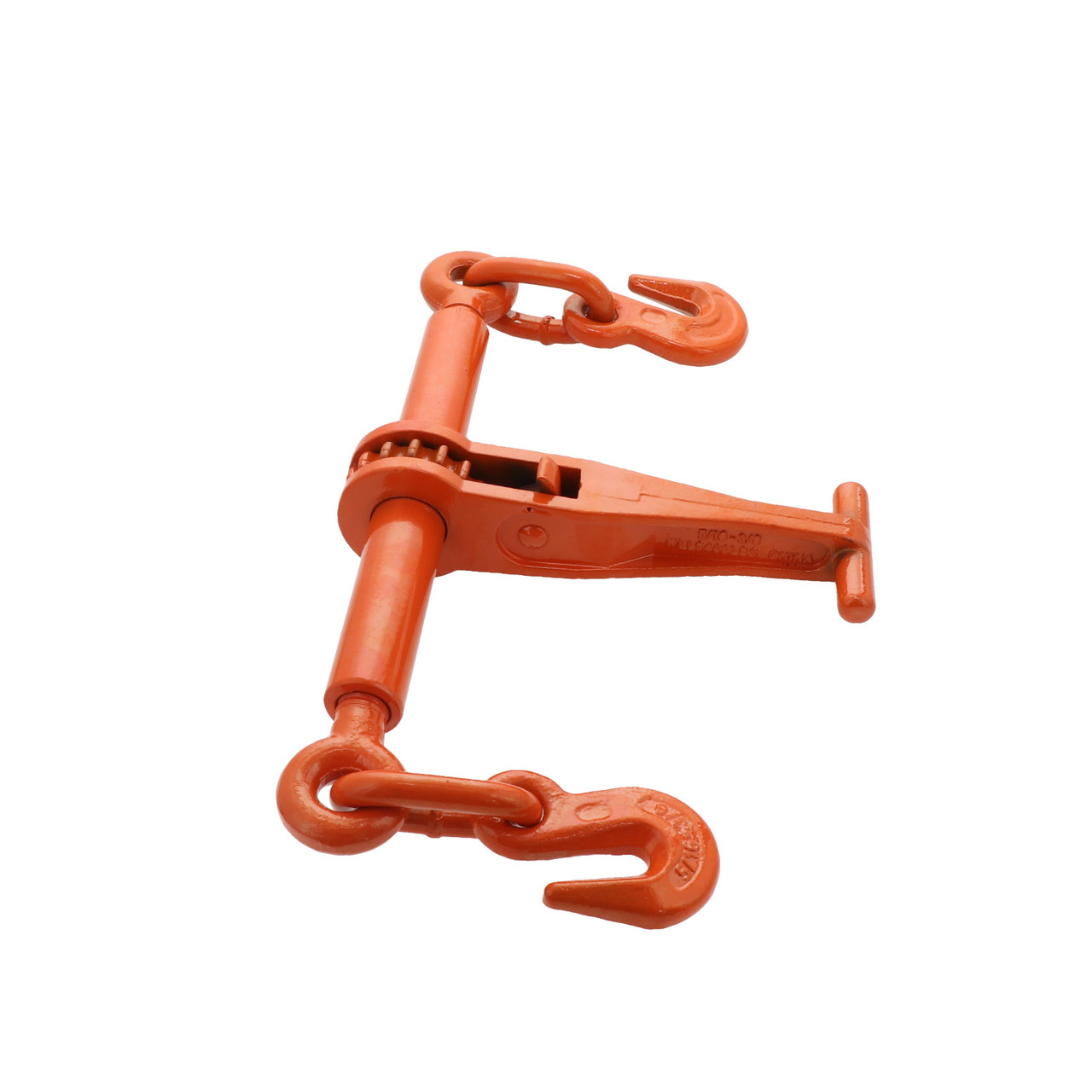 Saf-T-Binder Ratchet Style Chain Binder for 5/16" - 3/8" Chains