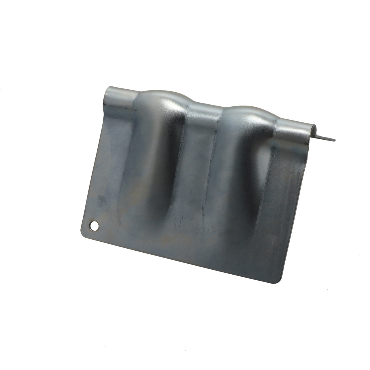 6" Steel Corner Protector for Straps, Cables, and Chain