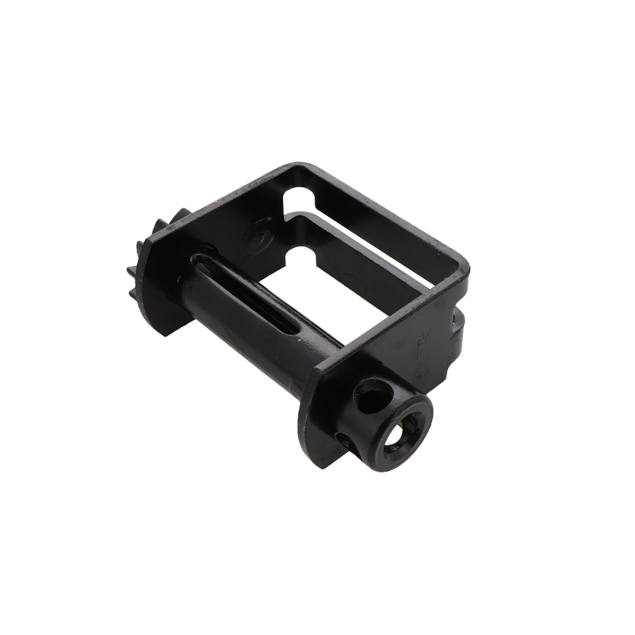 Combination Storable Sliding Double L Winch