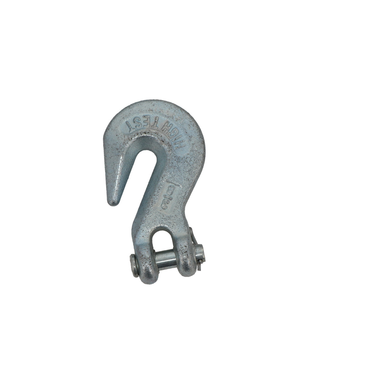 3/8" High Test Grade 43 Clevis Grab Hook