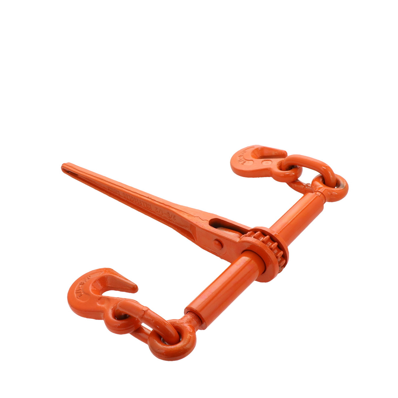 Ratchet Style Medium-Duty Chain Binder for 5/16" - 3/8" Chains