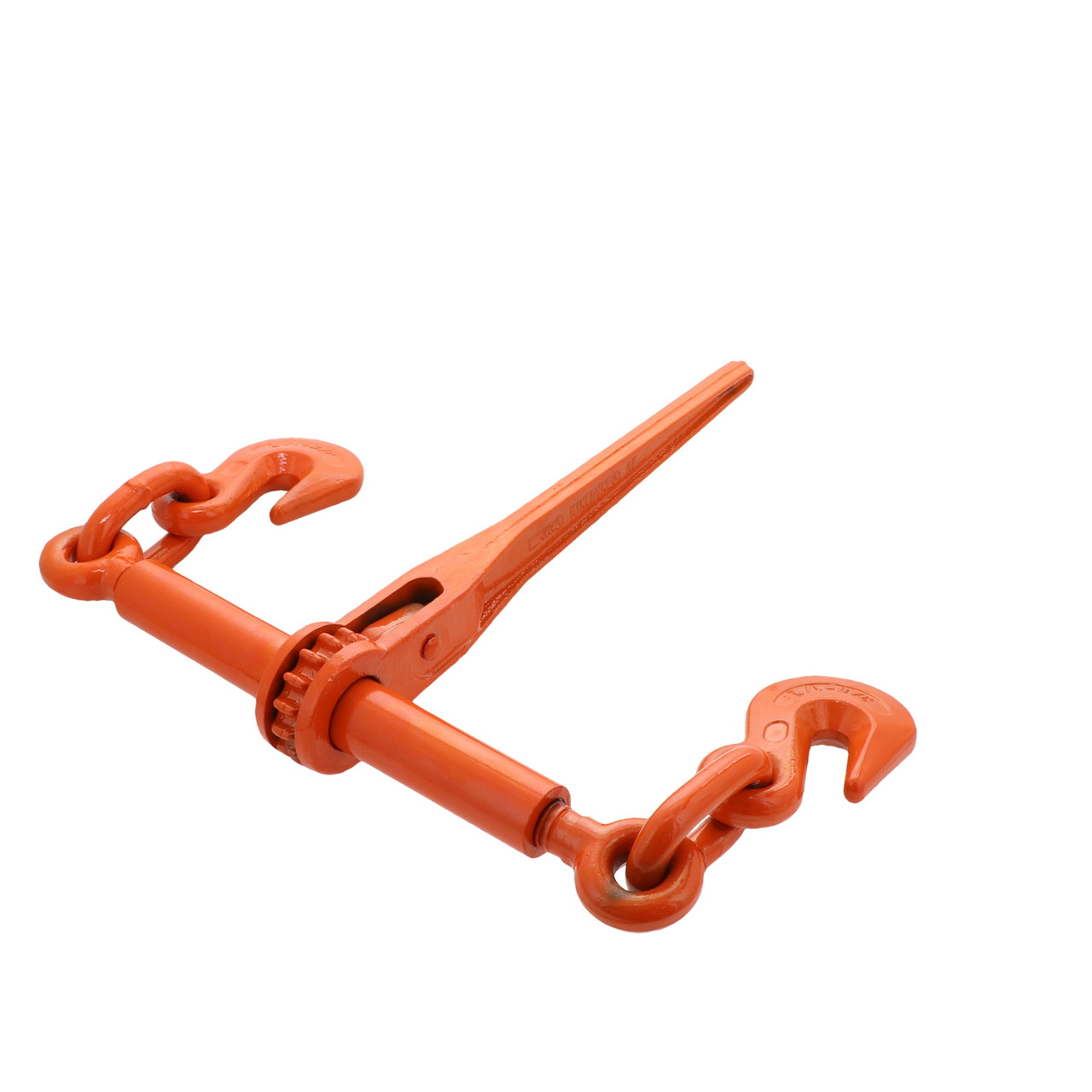 Ratchet Style Medium-Duty Chain Binder for 5/16" - 3/8" Chains